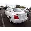 Image 4 : 2005 Kia Spectra