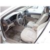 Image 5 : 2005 Kia Spectra
