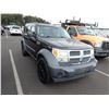 Image 2 : 2007 Dodge Nitro