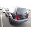 Image 4 : 2007 Dodge Nitro