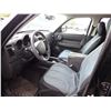 Image 5 : 2007 Dodge Nitro