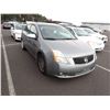 Image 2 : 2008 Nissan Sentra