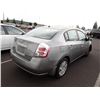 Image 3 : 2008 Nissan Sentra