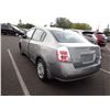 Image 4 : 2008 Nissan Sentra