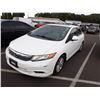 Image 1 : 2012 Honda Civic