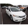 Image 2 : 2012 Honda Civic