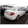 Image 3 : 2012 Honda Civic