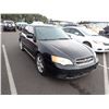 Image 2 : 2006 Subaru Legacy