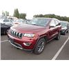 Image 1 : 2018 Jeep Grand Cherokee
