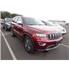 Image 2 : 2018 Jeep Grand Cherokee