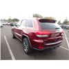 Image 4 : 2018 Jeep Grand Cherokee