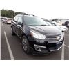 Image 2 : 2016 Chevrolet Traverse