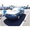 Image 1 : 1996 Subaru Legacy