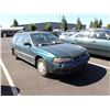 Image 2 : 1996 Subaru Legacy