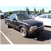 Image 2 : 1998 Chevrolet S-10