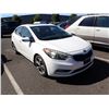 Image 2 : 2016 Kia Forte