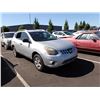 Image 2 : 2015 Nissan Rogue