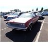 Image 1 : 1984 Chevrolet El Camino