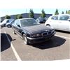 Image 2 : 1998 BMW 740iL