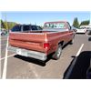 Image 3 : 1983 Chevrolet C20