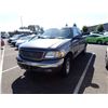 Image 1 : 2002 Ford F-150