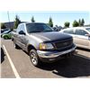Image 2 : 2002 Ford F-150