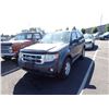 Image 1 : 2008 Ford Escape