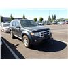 Image 2 : 2008 Ford Escape