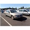 Image 2 : 2004 Volvo S60