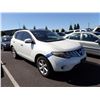 Image 2 : 2009 Nissan Murano