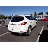 Image 3 : 2009 Nissan Murano
