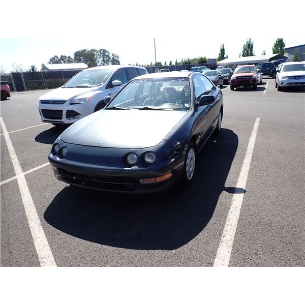 1994 Acura Integra