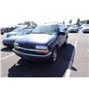 Image 1 : 2000 Chevrolet Blazer