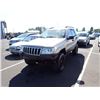 Image 1 : 2000 Jeep Grand Cherokee