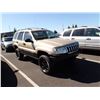 Image 2 : 2000 Jeep Grand Cherokee