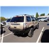Image 3 : 2000 Jeep Grand Cherokee