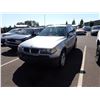 Image 1 : 2004 BMW X3