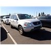Image 2 : 2004 Honda Pilot