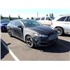 Image 2 : 2014 Ford Fusion