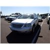 Image 1 : 2005 Chrysler Pacifica