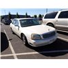 Image 2 : 2003 Cadillac deVille