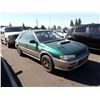 Image 2 : 2000 Subaru Impreza