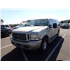 Image 1 : 2004 Ford Excursion