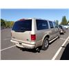 Image 3 : 2004 Ford Excursion