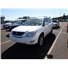 Image 1 : 2004 Lexus RX 330