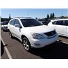 Image 2 : 2004 Lexus RX 330