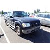 Image 2 : 2003 Ford Explorer Sport Trac