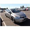 Image 2 : 2014 Nissan Versa