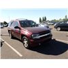 Image 2 : 2006 Chevrolet Trailblazer