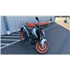 Image 2 : 2022 KTM 200 Duke